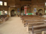 Schule in Nigeria