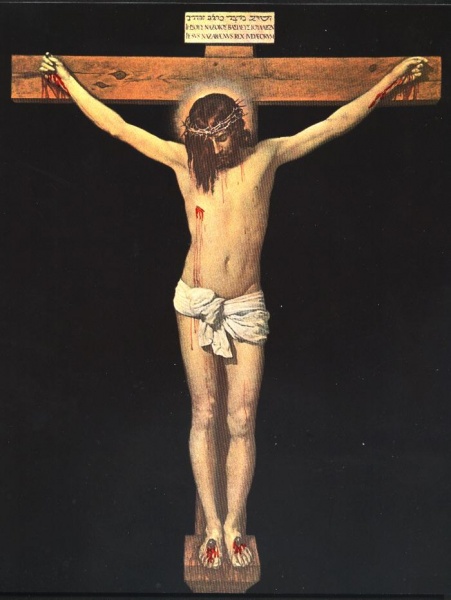 Datei:Gesu crocifisso.jpg