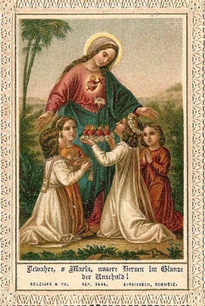 Datei:Herz Marien mit Kinderherzen 1.jpg