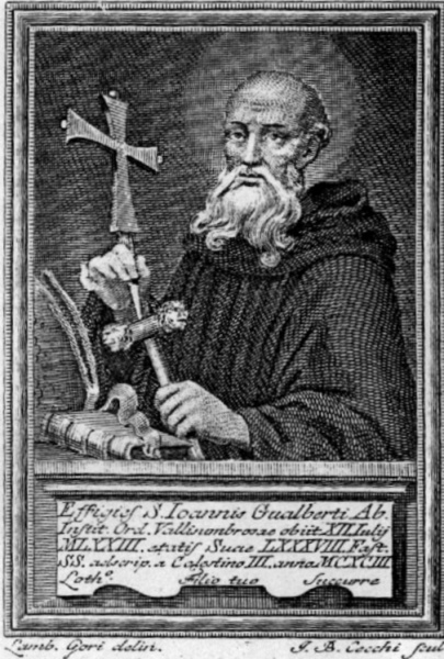 Datei:Johannes Gualbertus.jpg