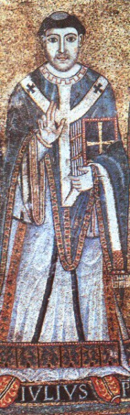 Datei:Julius I.jpg