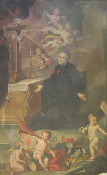 Datei:Kamillus von Lellis.jpg