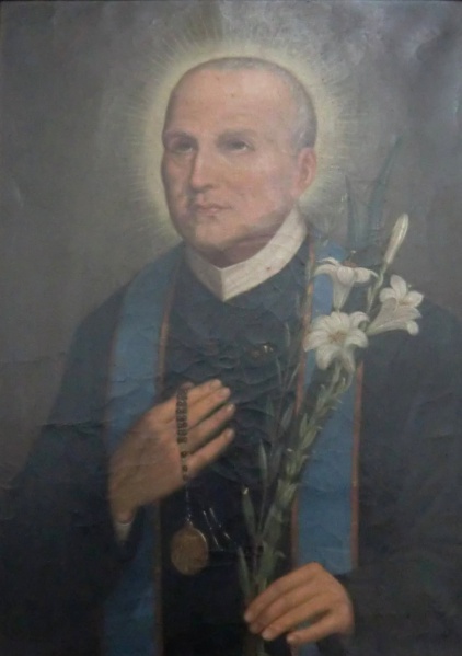 Datei:Klemens Maria Hofbauer.jpg