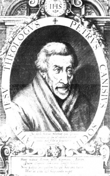 Datei:Petrus Canisius.jpg