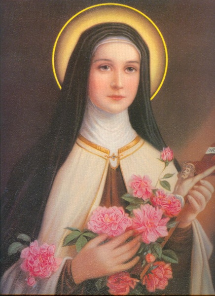 Datei:Santa teresa di gesu bambino3.jpg