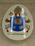 Vorschaubild für Datei:Wappen Papst Franziskus01a.jpg